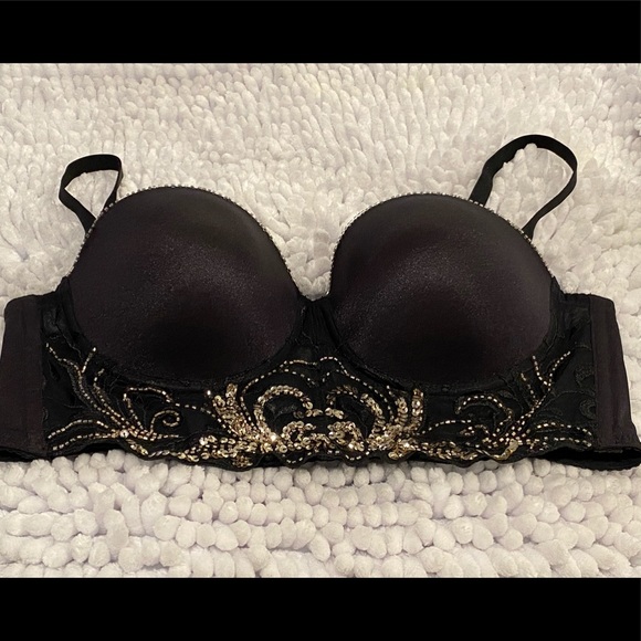 Bebe Bralette - Picture 3 of 5